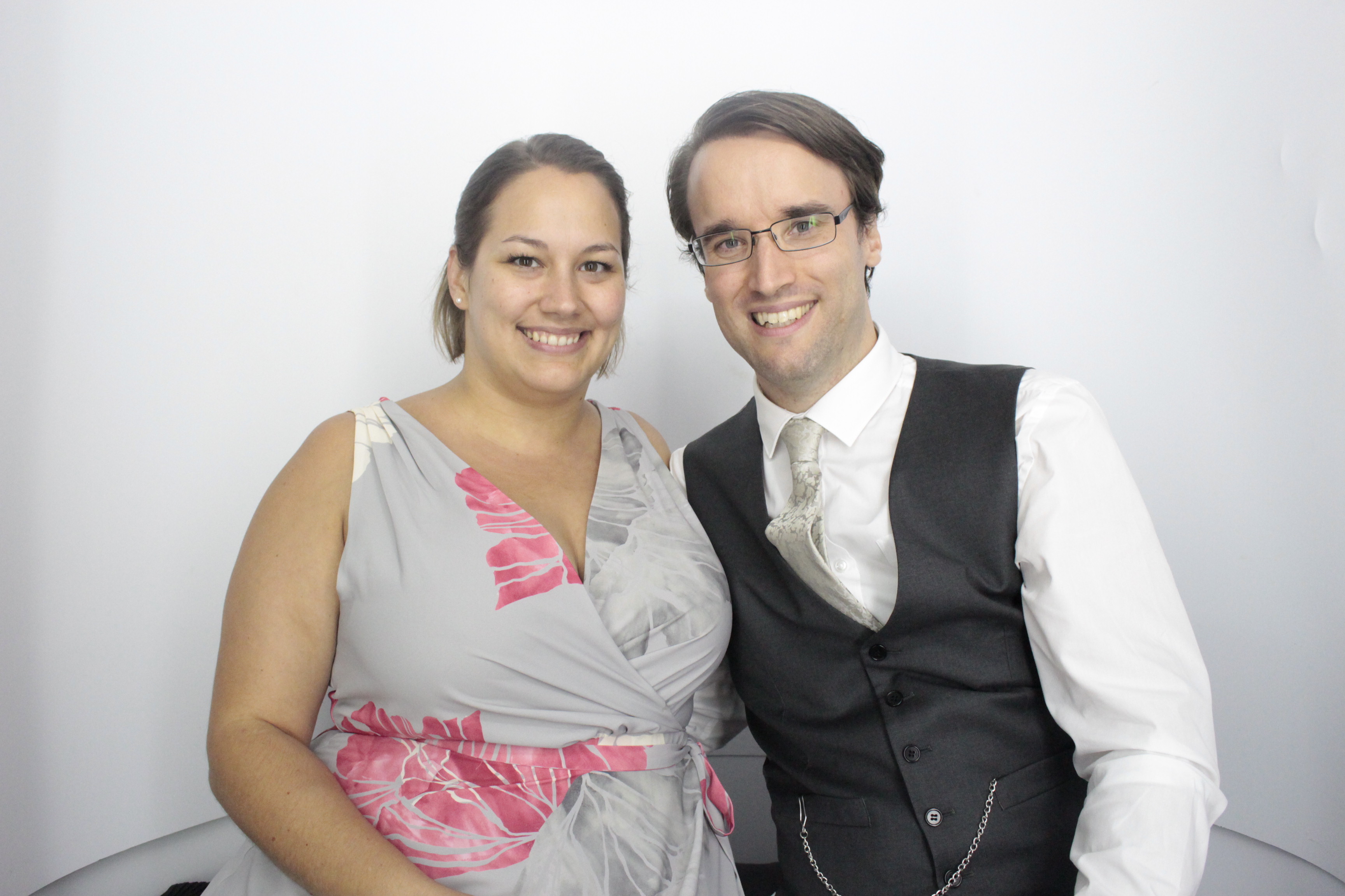 Nick & Ellens Wedding | View more photos from the event at gallery.myphotoboothexperience.co.uk/u/MyPhotoBoothExperienceLtd/Nick-Ellens-Wedding